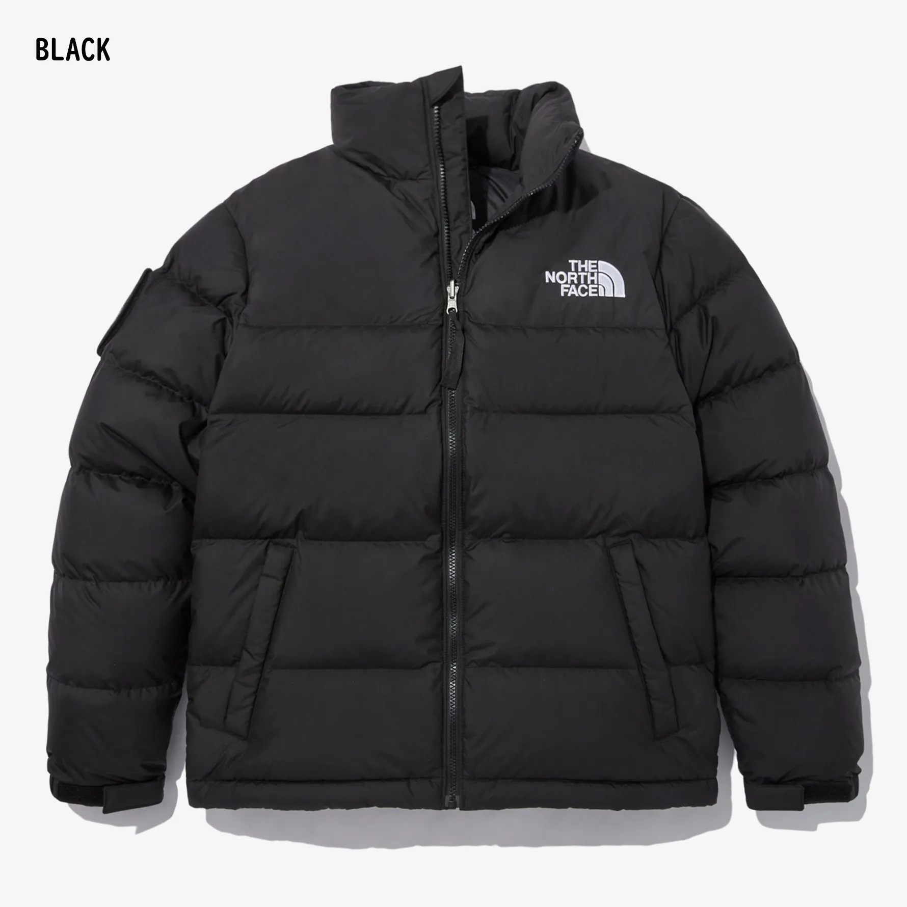 THE NORTH FACE☆M'S 1992 RETRO ANNIVERSARY NUPTSE JACKET-BRAND OFF