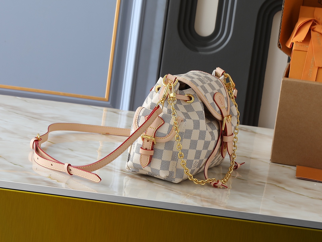 LOUIS VUITTON ルイヴィトン Odysée クロスボディバッグ M25085-BRAND OFF