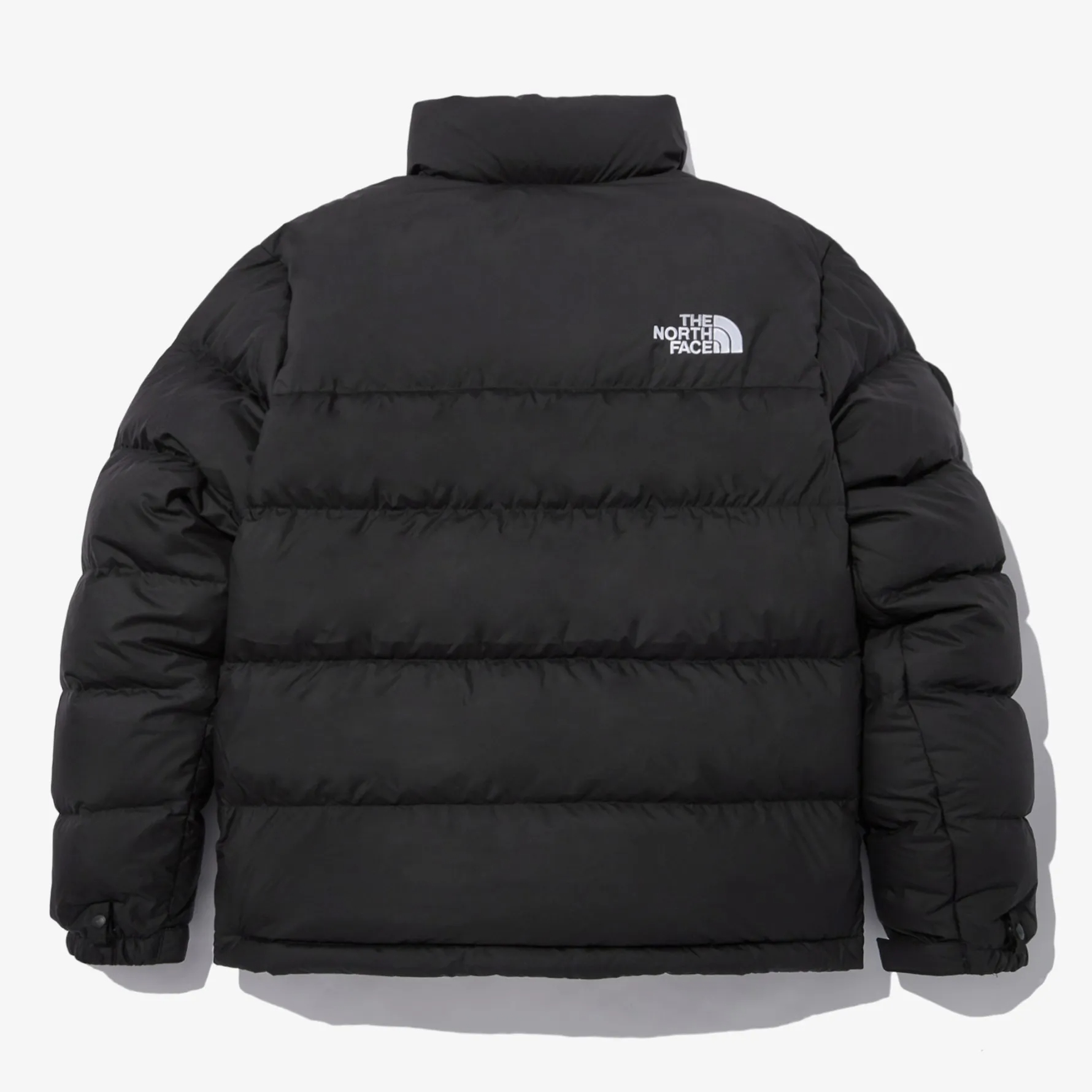 THE NORTH FACE☆M'S 1992 RETRO ANNIVERSARY NUPTSE JACKET-BRAND OFF