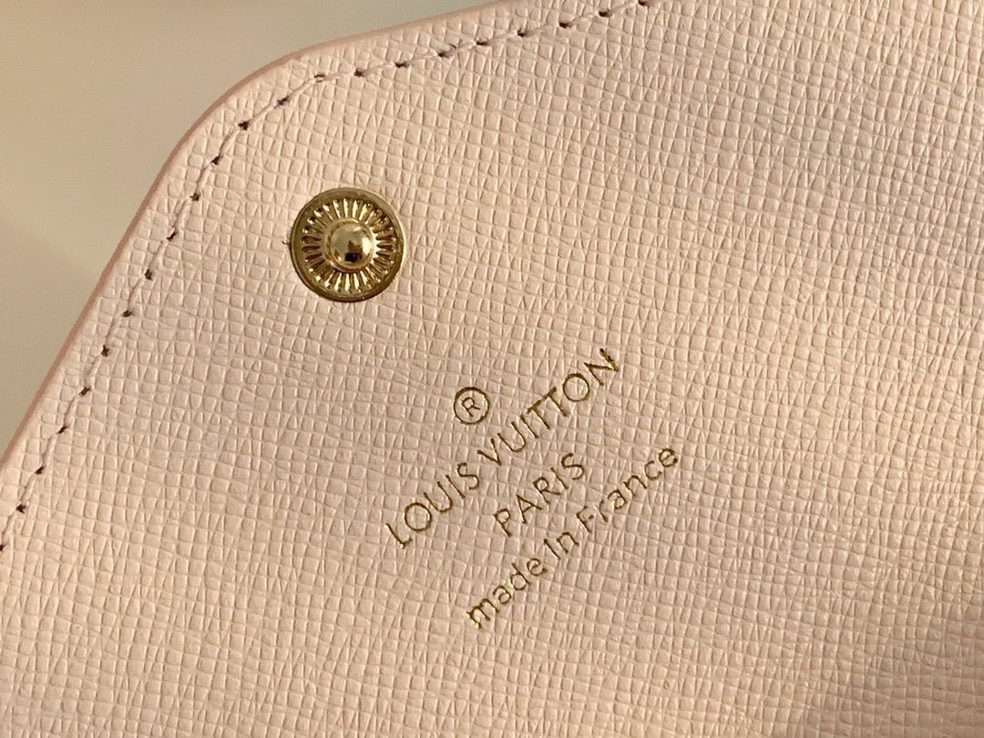財布 19 x 10cm Josephine M60708 Louis Vuitton-BRAND OFF