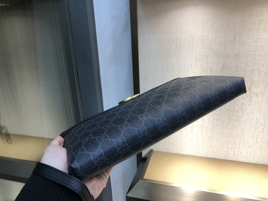 Gucci（グッチ）クラッチバッグ 27X17X3cm-BRAND OFF