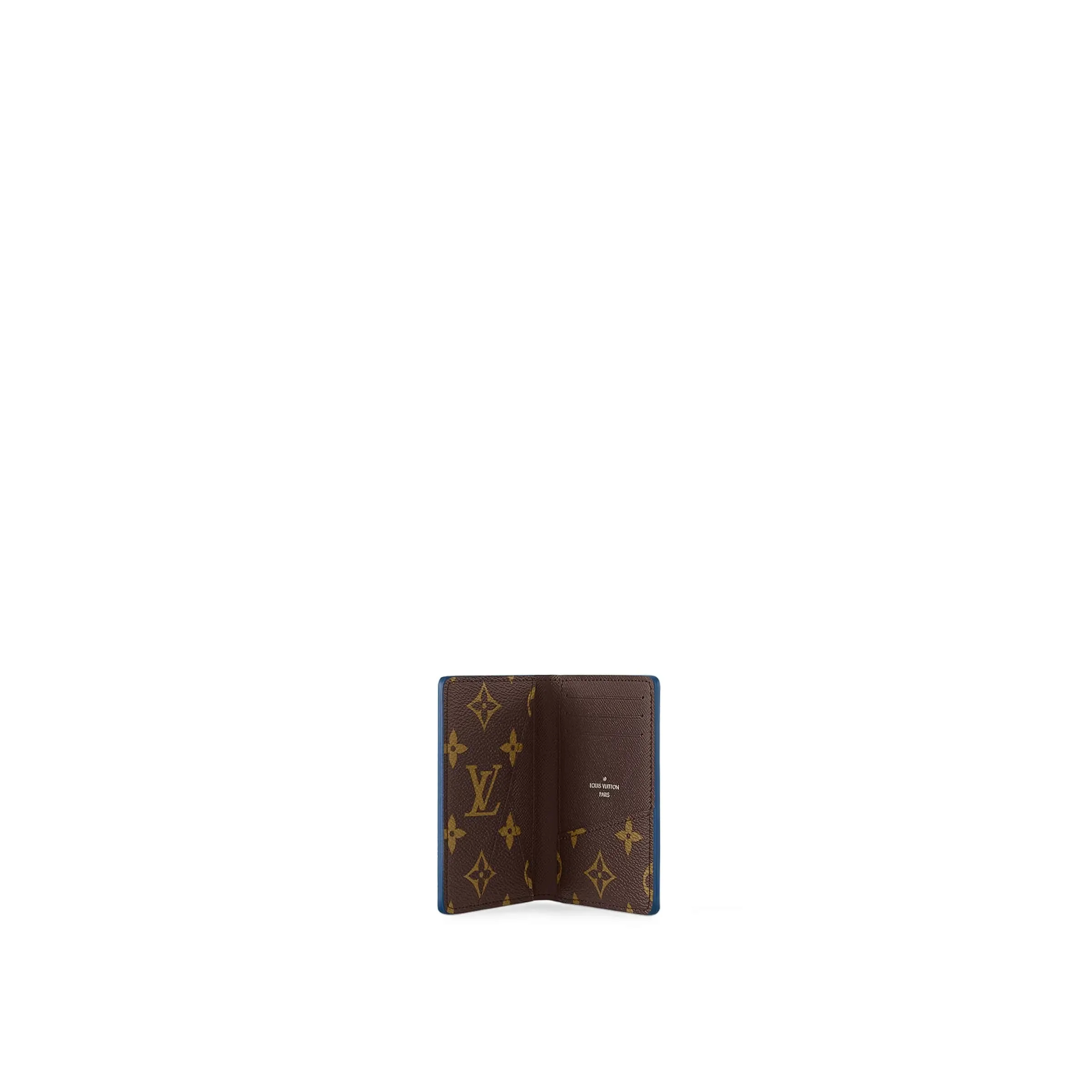 ★LOUIS VUITTON★オーガナイザー・ドゥ ポッシュ ２色-BRAND OFF
