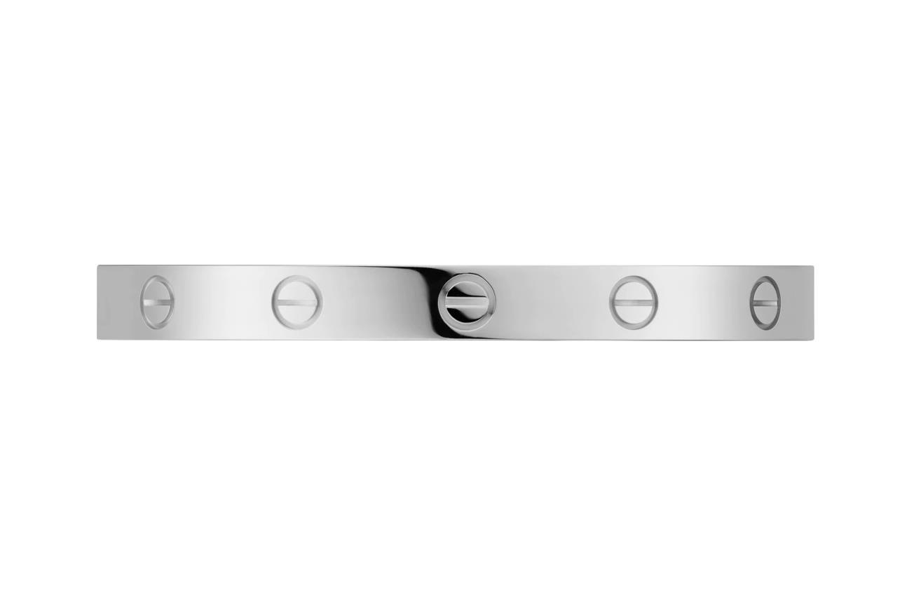 【Cartier】カルティエ LOVE BRACELET ブレスレット-BRAND OFF