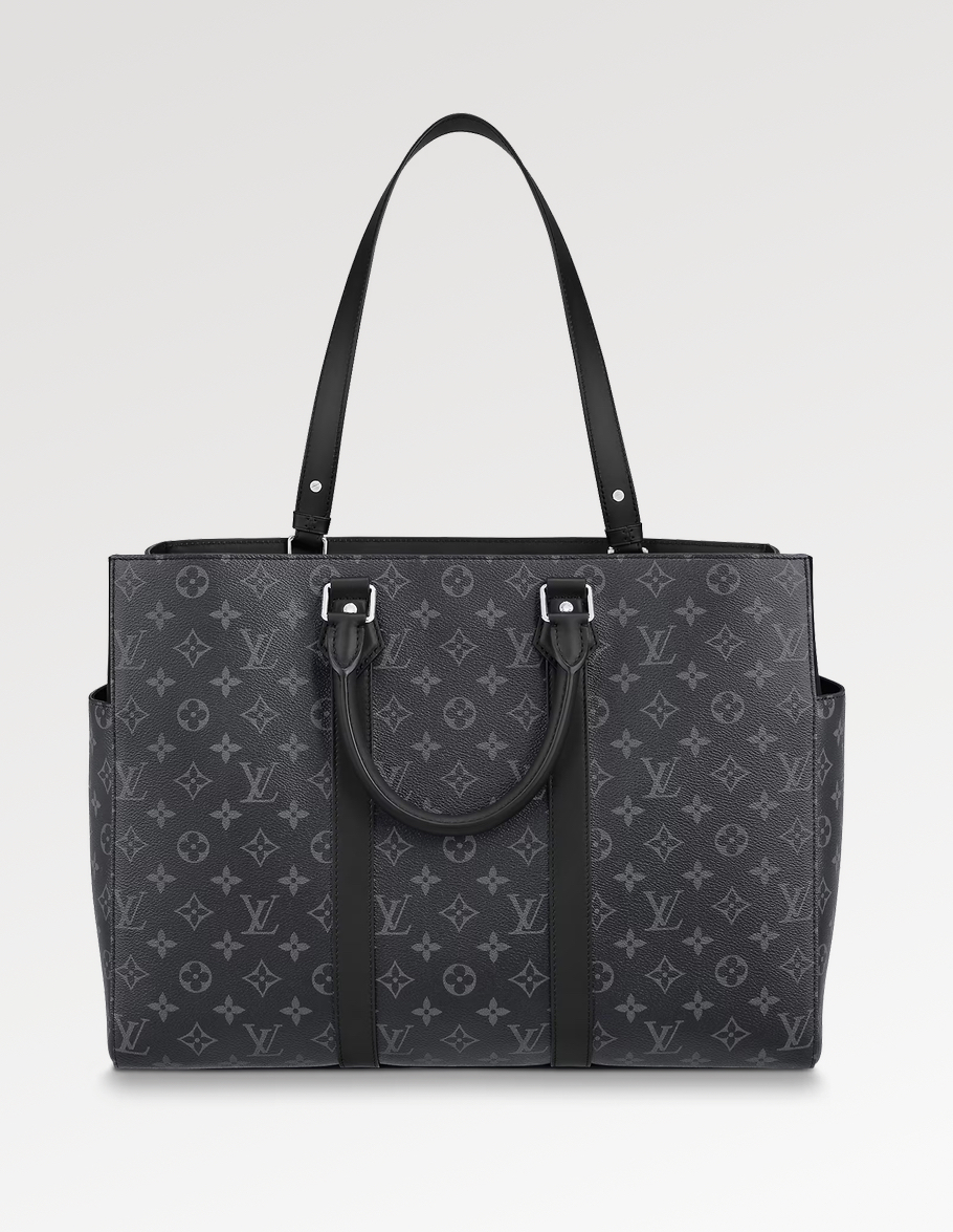 【自分を高める】LOUIS VUITTON サックプラ 24H M46451-BRAND OFF