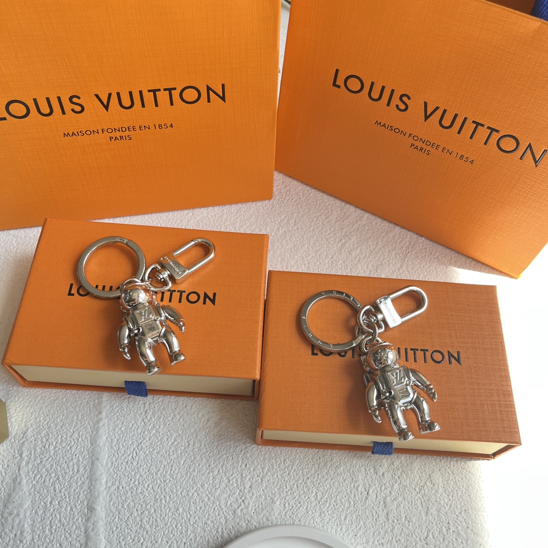 Louis Vuitton（ルイヴィトン） キーホルダー 男女兼用-BRAND OFF