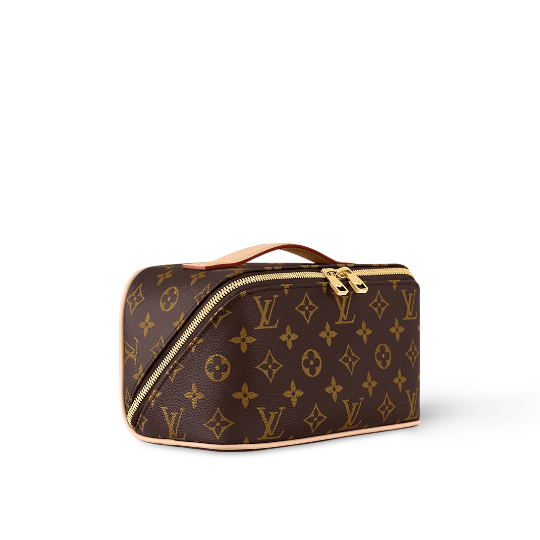 LOUIS VUITTON ルイヴィトン M11508 TOILETRY BAG ハンドバッグ-BRAND OFF