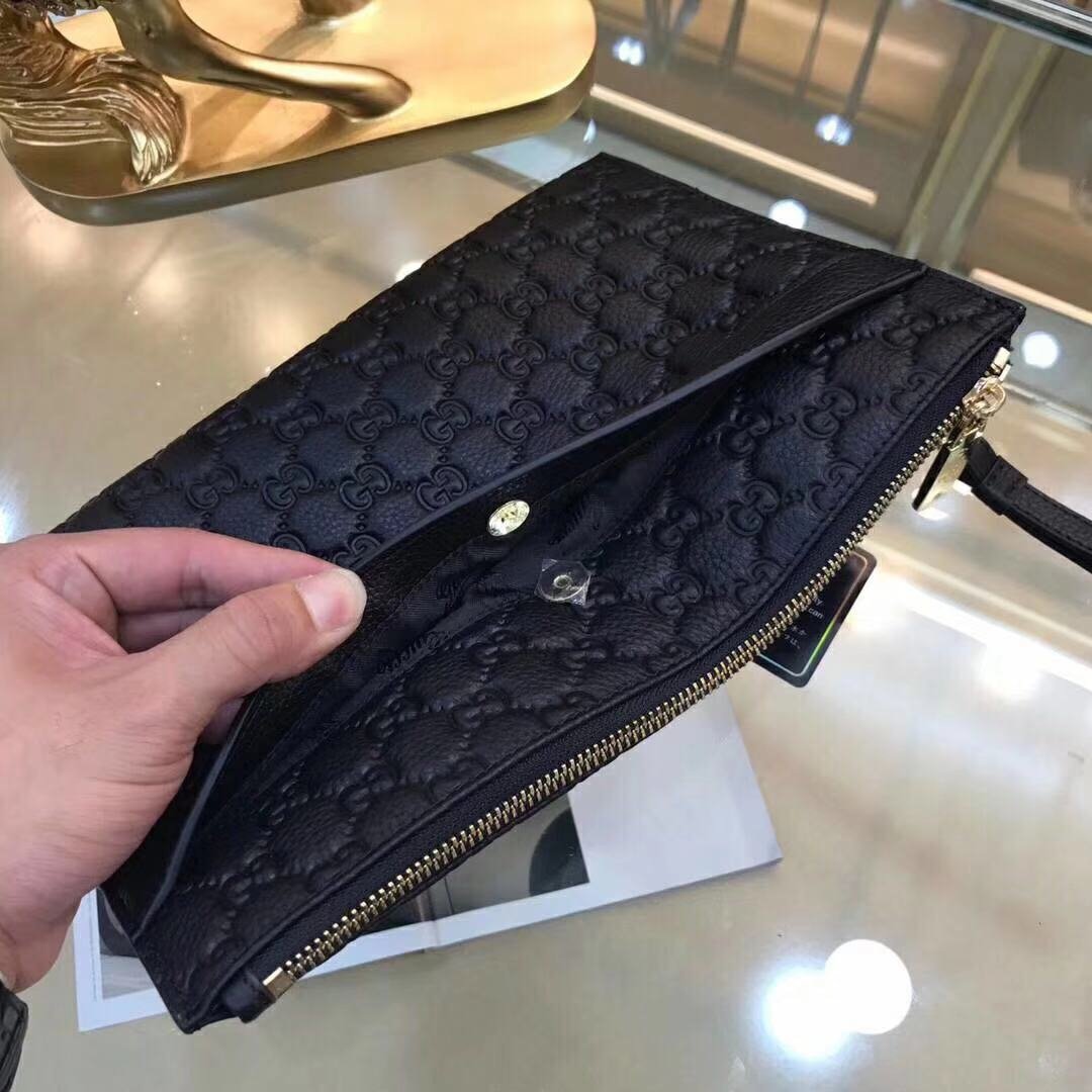 Gucci（グッチ）クラッチバッグ 28x18cm-BRAND OFF