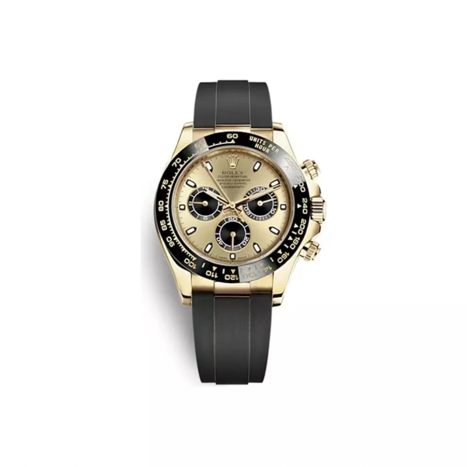 Rolex コスモグラフデイトナ M116518LN-0048-BRAND OFF