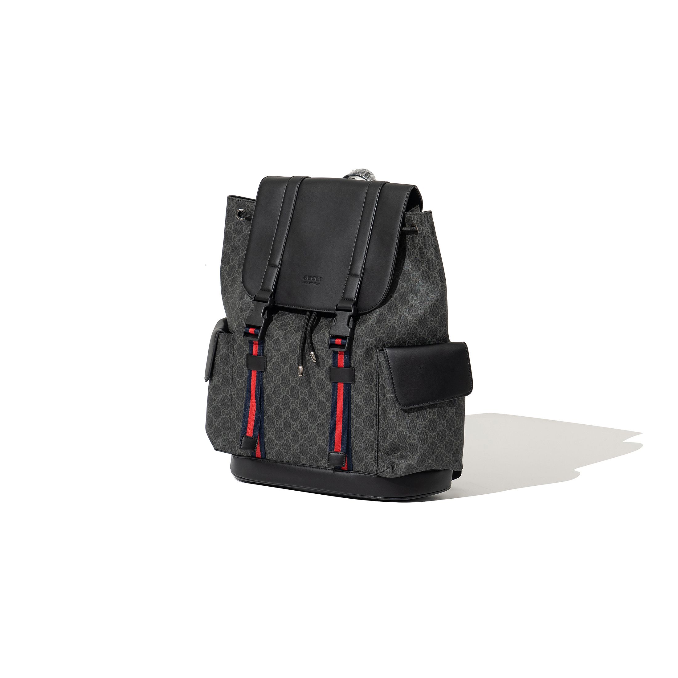 GUCCI(グッチ)  GG バックパック 42cm * 34cm * 16cm-BRAND OFF