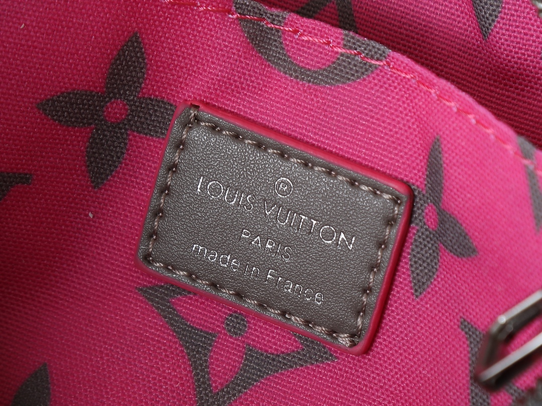 LOUIS VUITTON ルイヴィトン Vintage Keepall トラベルバッグ M14989 M46271-BRAND OFF