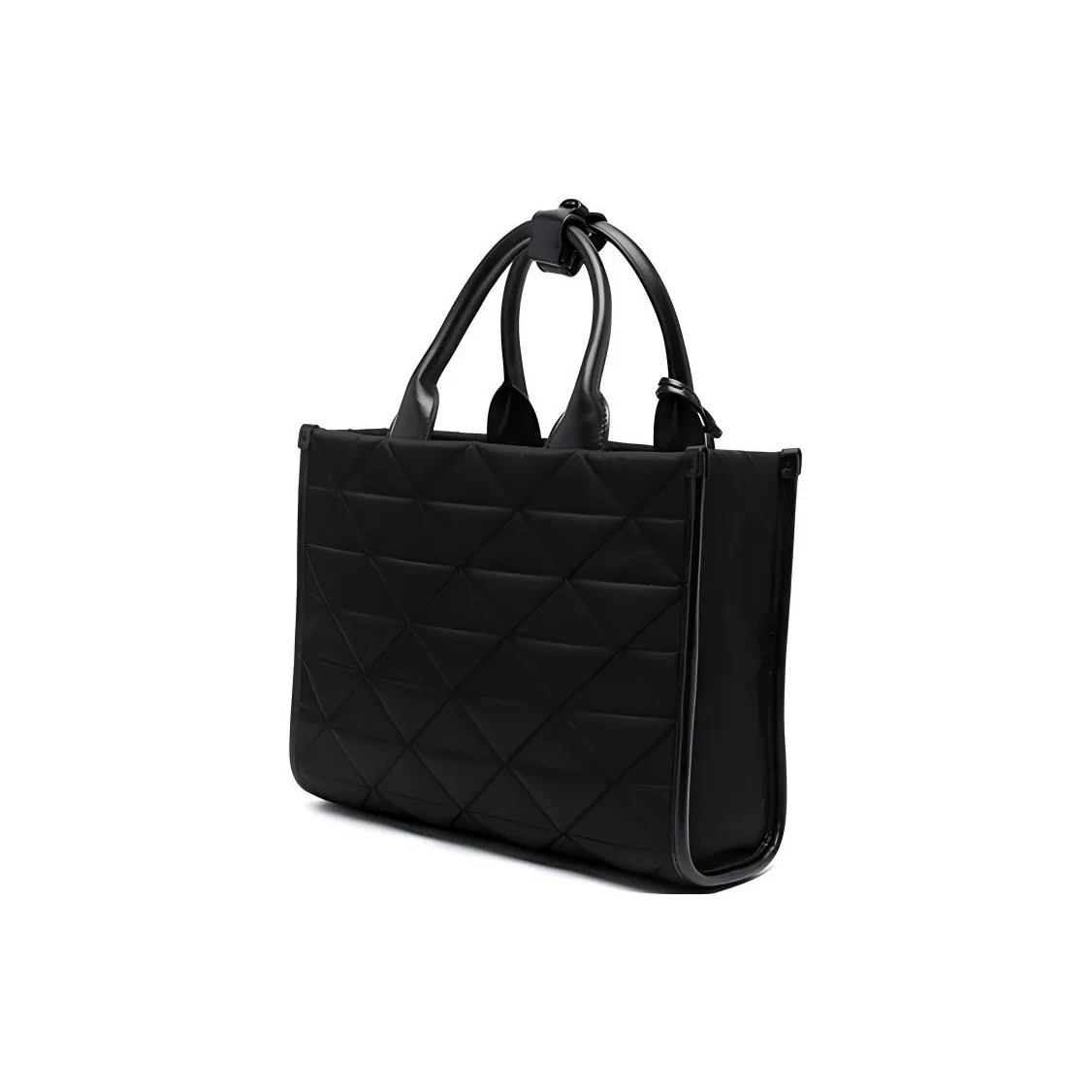 【PRADA旗艦店】(プラダ)  Symbole Tote ハンドバッグ-BRAND OFF