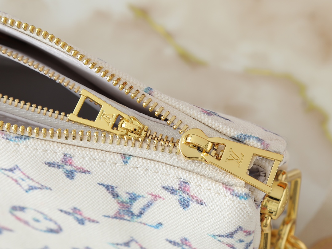 LOUIS VUITTON ルイヴィトン Coussin ショルダーバッグ M57790-BRAND OFF