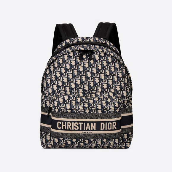 ☆ DIOR バックパック★超人気★完売確実の売れ筋★-BRAND OFF