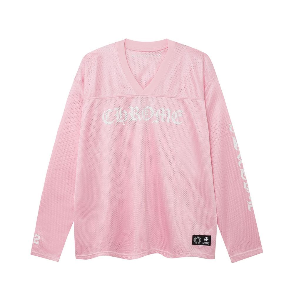 【CHROME HEARTS】クロムハーツ トレーナー 長袖 男女兼用、ご好評に付き再入荷！-BRAND OFF