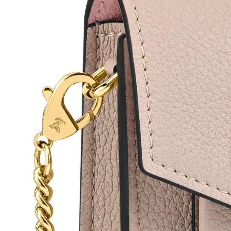 LOUIS VUITTON★ポシェット ロックミーチェーン ミニ!!★可愛い!-BRAND OFF