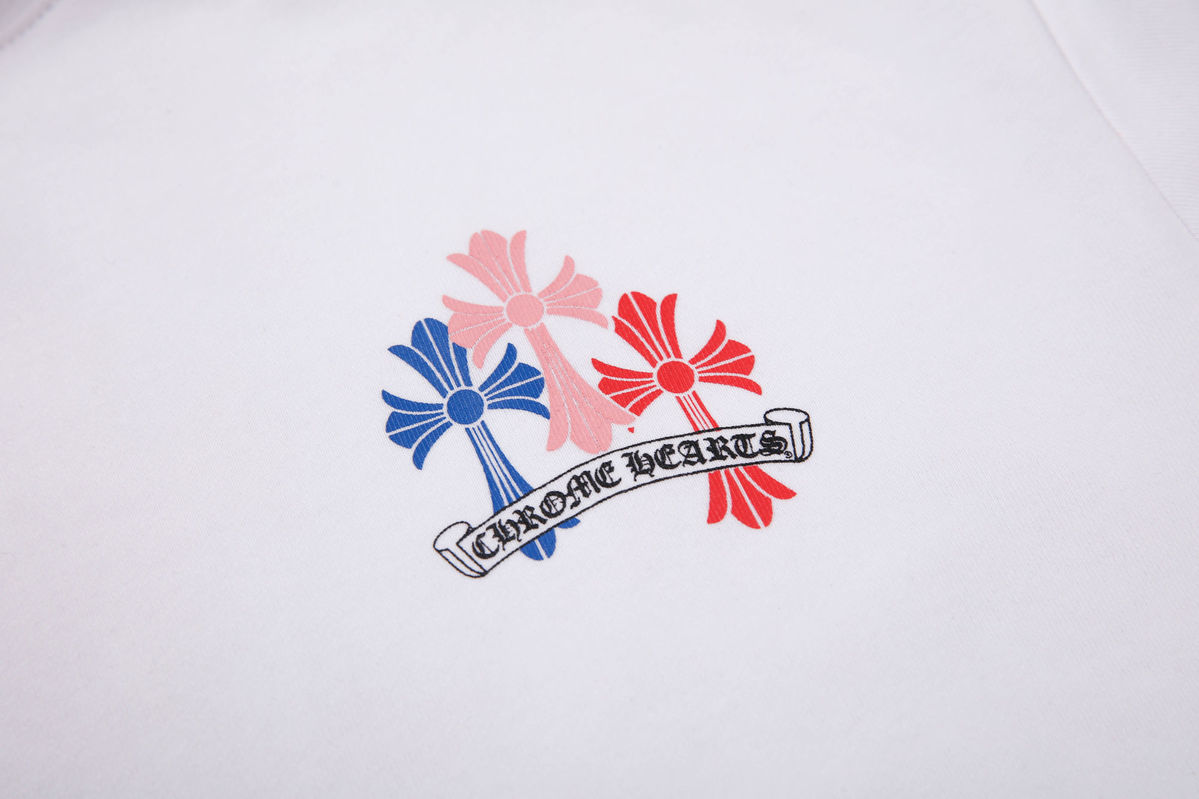 【Chrome Hearts】クロムハーツ 男女兼用、ご好評に付き再入荷！-BRAND OFF