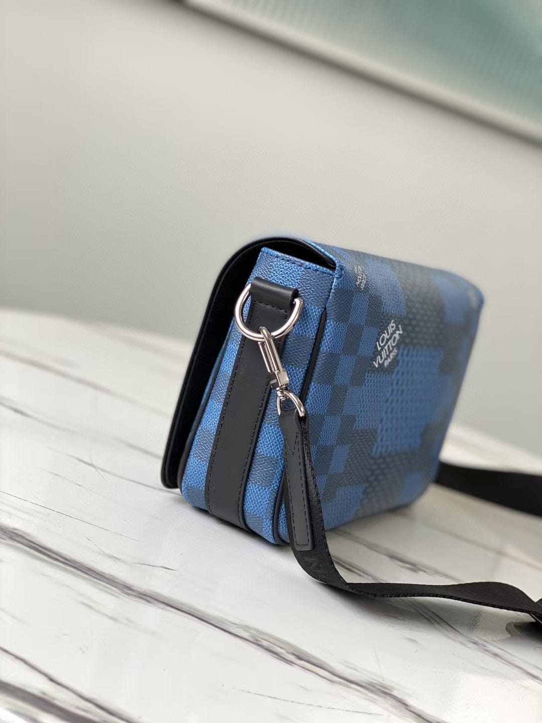 Louis Vuittonステュディオ メッセンジャー N50026-BRAND OFF