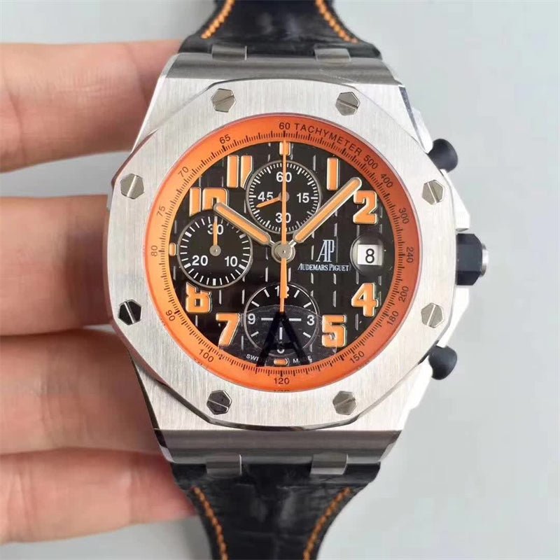 オーデマピゲ ロイヤルオーク オフショア ボルケーノ26170ST.OO.D101CR.01-BRAND OFF