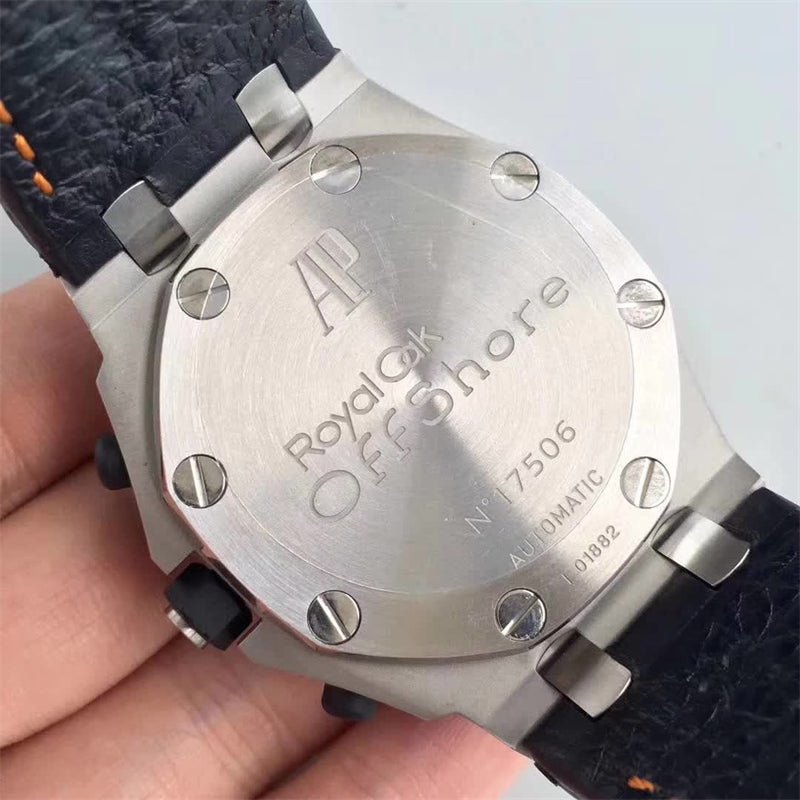 オーデマピゲ ロイヤルオーク オフショア ボルケーノ26170ST.OO.D101CR.01-BRAND OFF