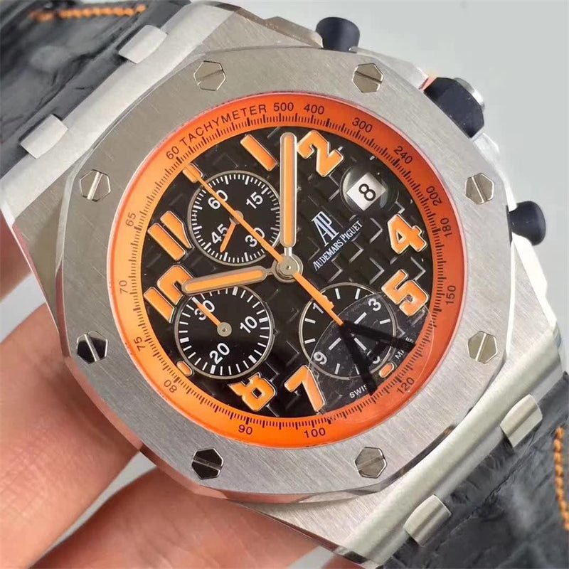 オーデマピゲ ロイヤルオーク オフショア ボルケーノ26170ST.OO.D101CR.01-BRAND OFF
