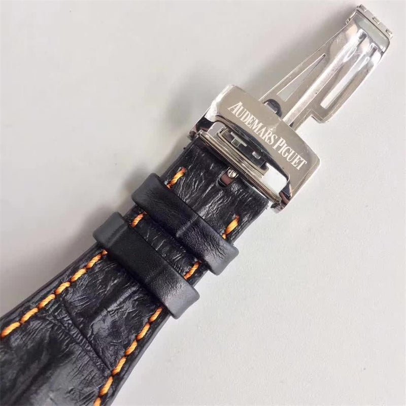 オーデマピゲ ロイヤルオーク オフショア ボルケーノ26170ST.OO.D101CR.01-BRAND OFF