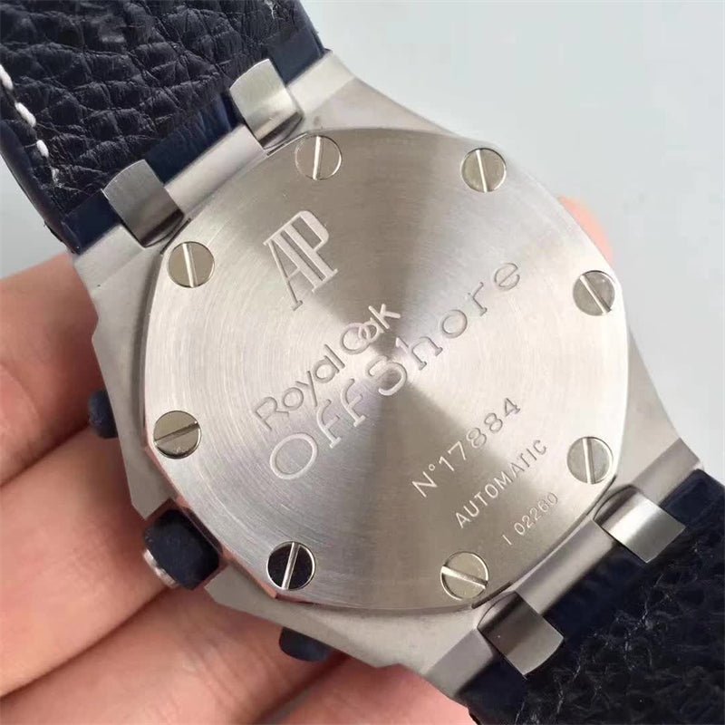 オーデマピゲ ロイヤルオーク オフショア クロノグラフ26170ST.OO.D101CR.02-BRAND OFF