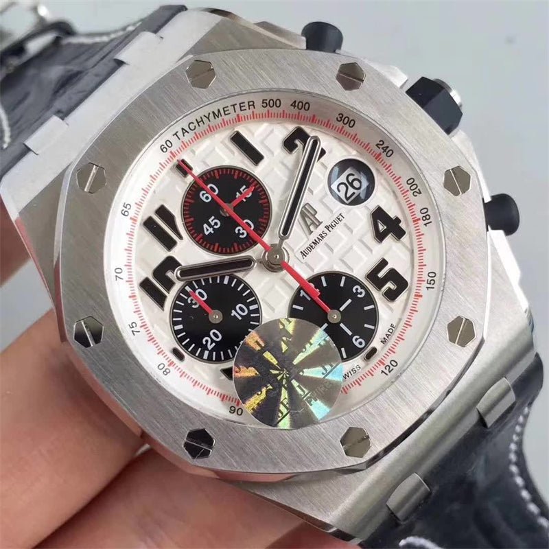 オーデマピゲ ロイヤルオーク オフショア クロノグラフ26170ST.OO.D101CR.02-BRAND OFF