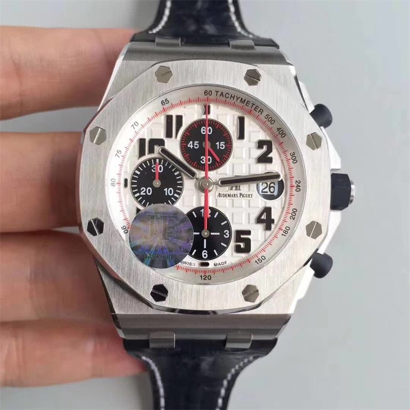 オーデマピゲ ロイヤルオーク オフショア クロノグラフ26170ST.OO.D101CR.02-BRAND OFF