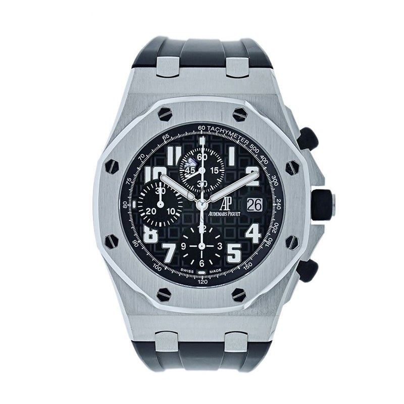 オーデマピゲ ロイヤルオーク オフショア クロノグラフ26170ST.OO.D101CR.03-BRAND OFF