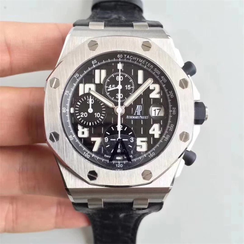オーデマピゲ ロイヤルオーク オフショア クロノグラフ26170ST.OO.D101CR.03-BRAND OFF