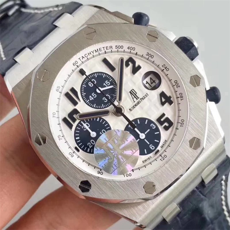 オーデマピゲ ロイヤルオーク オフショア クロノグラフ26170ST.OO.D305CR.01-BRAND OFF