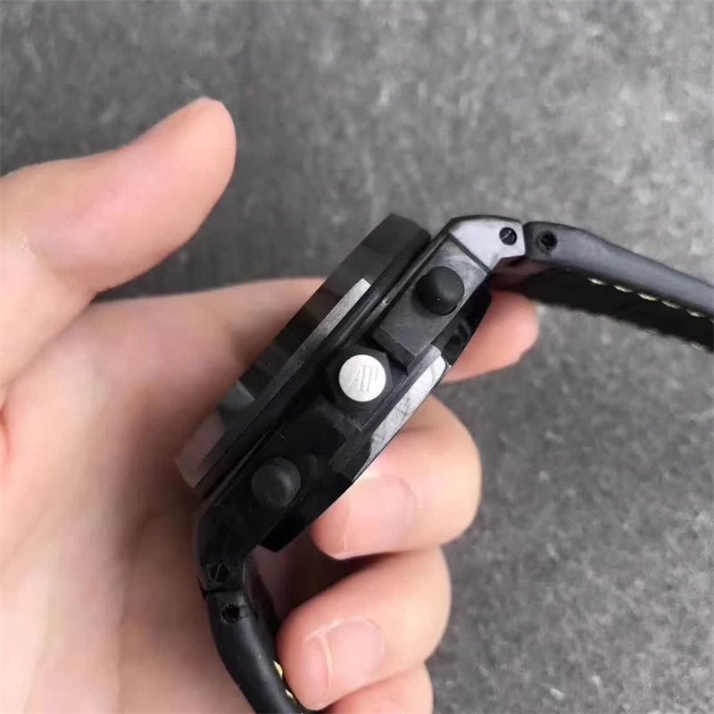 オーデマピゲ ロイヤルオーク オフショア クロノグラフ26176FO.OO.D101CR.02-BRAND OFF