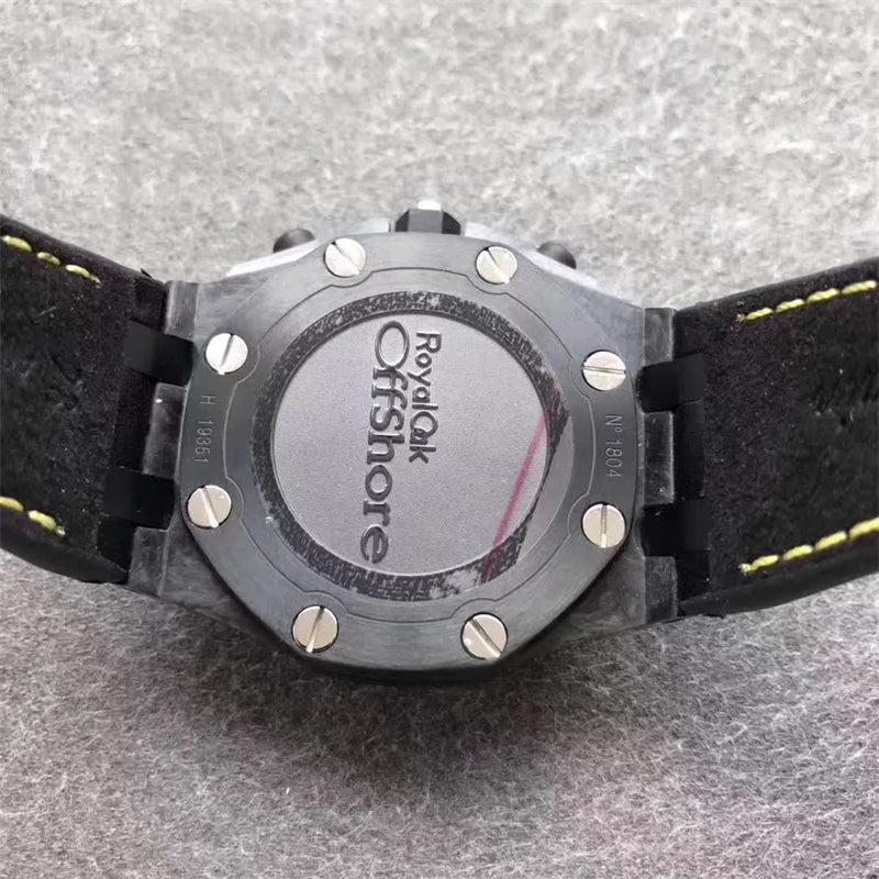 オーデマピゲ ロイヤルオーク オフショア クロノグラフ26176FO.OO.D101CR.02-BRAND OFF