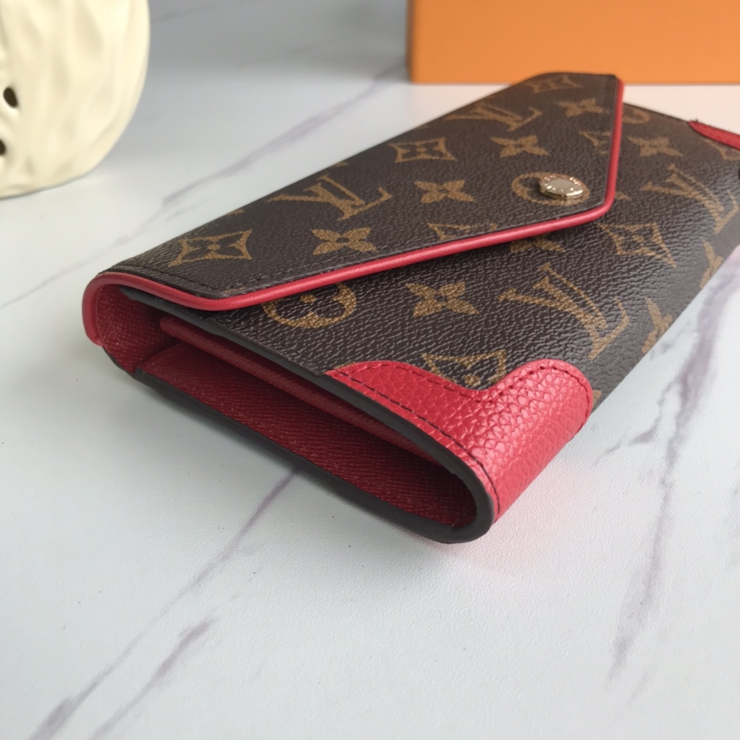 LOUIS VUITTON（ルイヴィトン） 財布 19*10CM-BRAND OFF