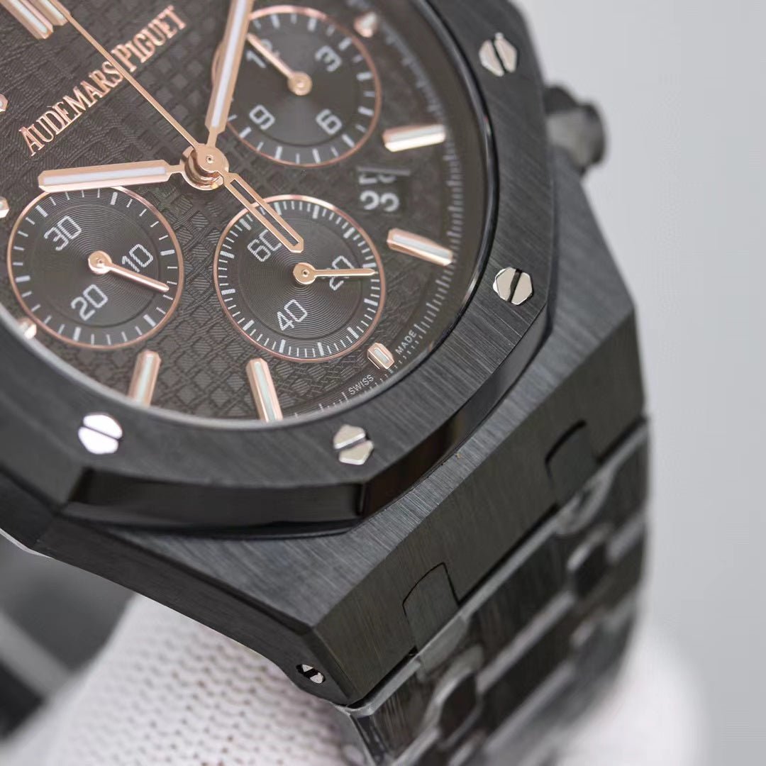 オーデマ ピゲ ロイヤル オーク クロノグラフ 26240CE.OO.1225CE.01 50th Anniversary-BRAND OFF