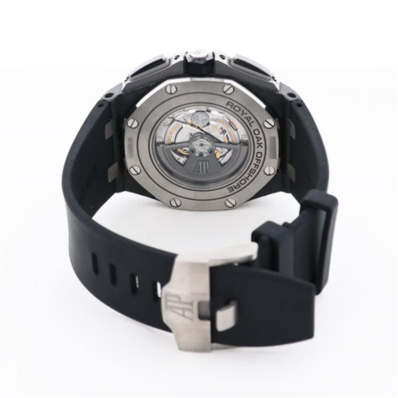 オーデマピゲ ロイヤルオークオフショアクロノグラフ26400AU.OO.A002CA.01-BRAND OFF