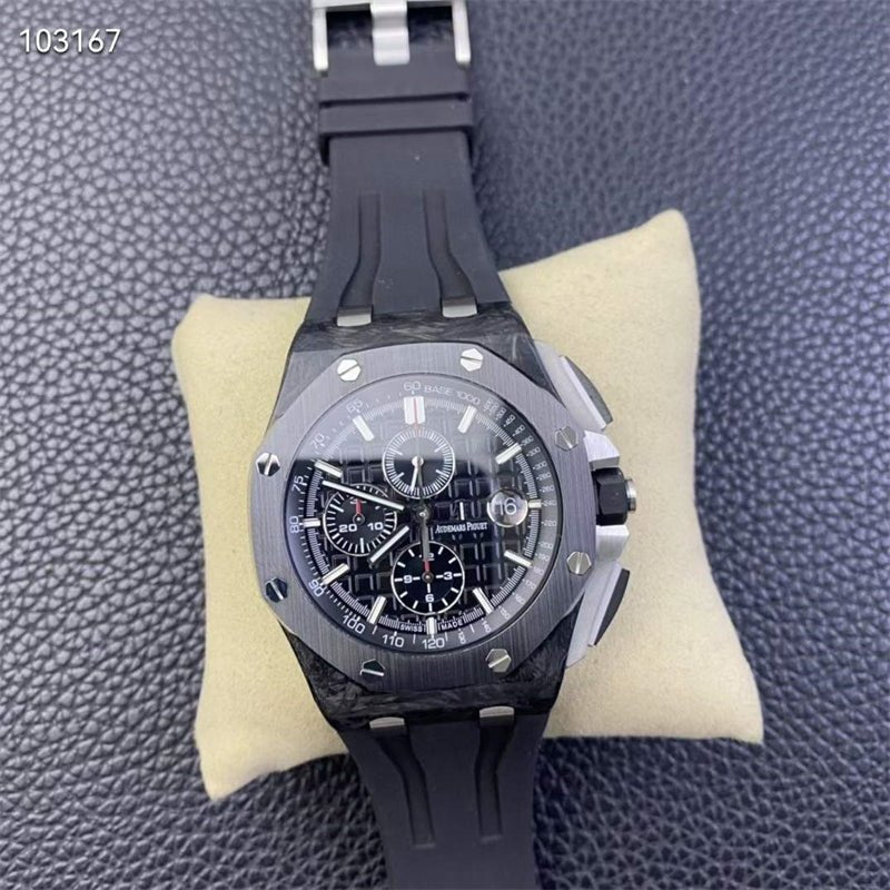 オーデマピゲ ロイヤルオークオフショアクロノグラフ26400AU.OO.A002CA.01-BRAND OFF