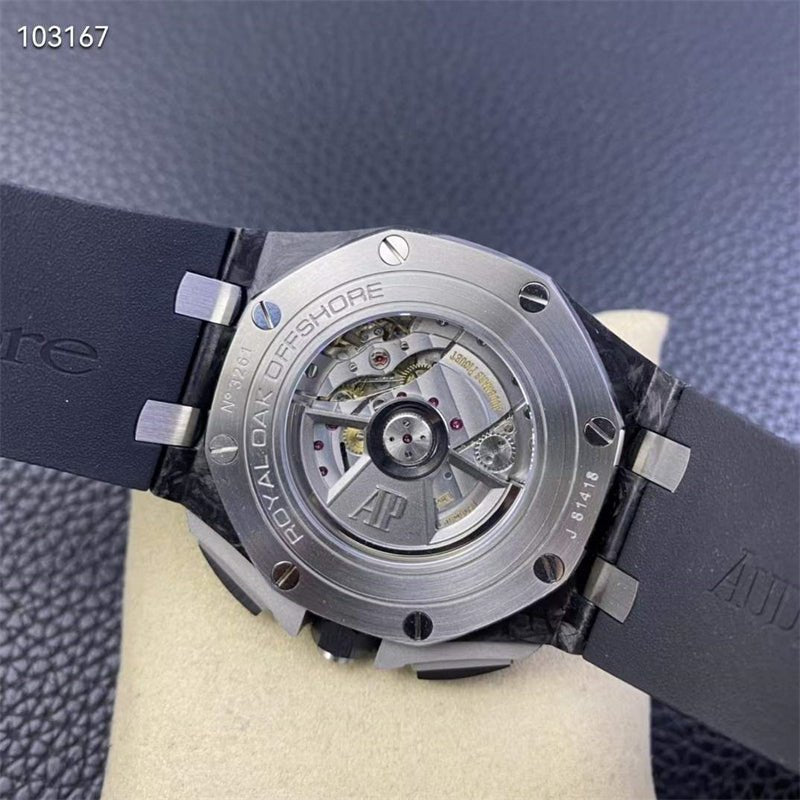 オーデマピゲ ロイヤルオークオフショアクロノグラフ26400AU.OO.A002CA.01-BRAND OFF