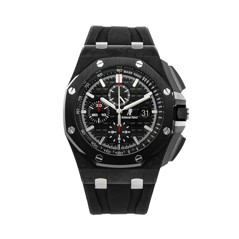 オーデマピゲ ロイヤルオークオフショアクロノグラフ26400AU.OO.A002CA.01-BRAND OFF