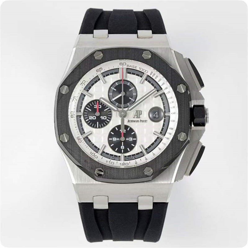 オーデマピゲ ロイヤルオーク オフショア クロノグラフ26400SO.OO.A002CA.01-BRAND OFF