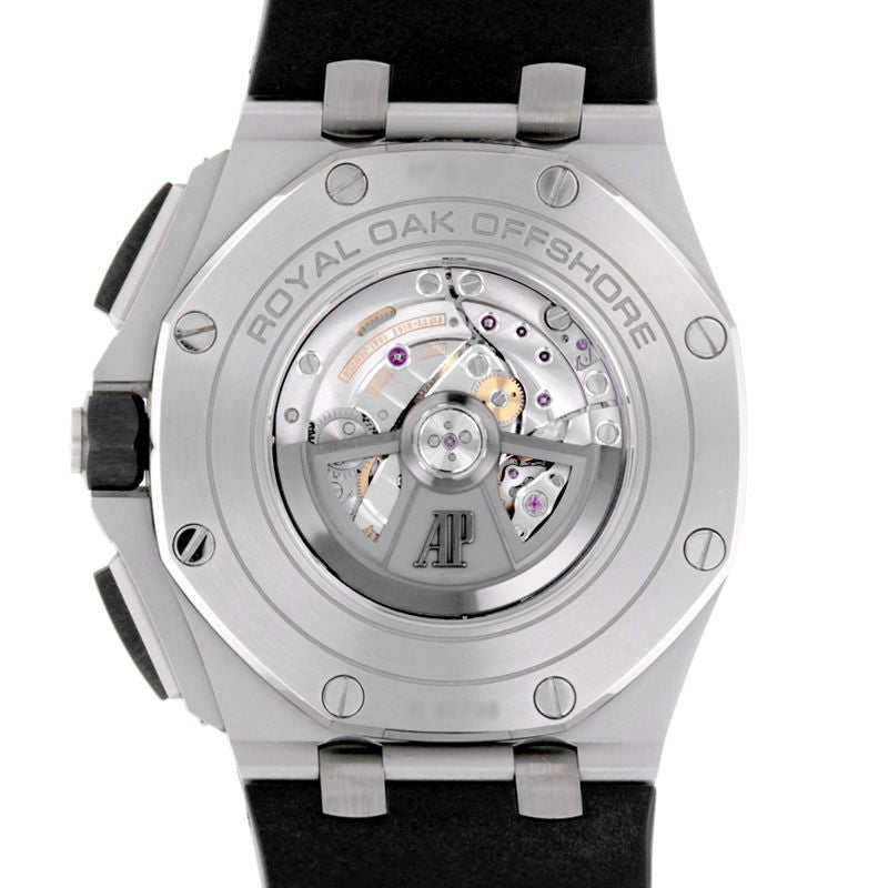 オーデマピゲ ロイヤルオーク オフショア クロノグラフ26400SO.OO.A002CA.01-BRAND OFF