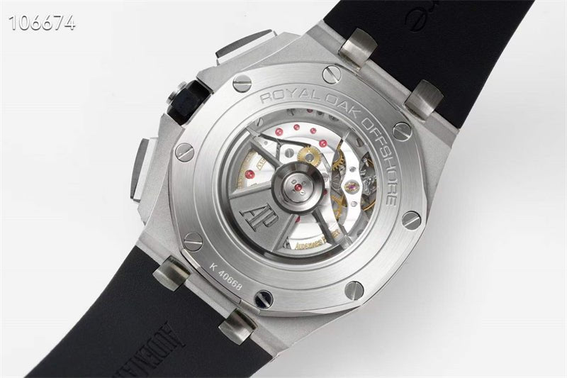 オーデマピゲ ロイヤルオーク オフショア クロノグラフ26400SO.OO.A002CA.01-BRAND OFF