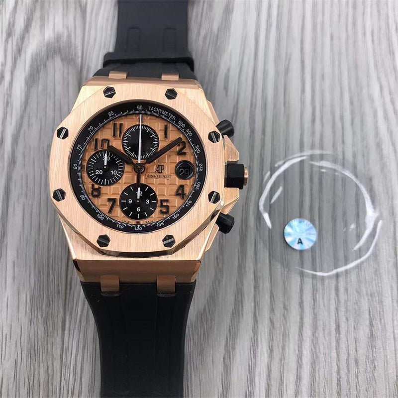 オーデマピゲ ロイヤルオーク オフショア クロノグラフ26470OR.OO.A002CR.01-BRAND OFF