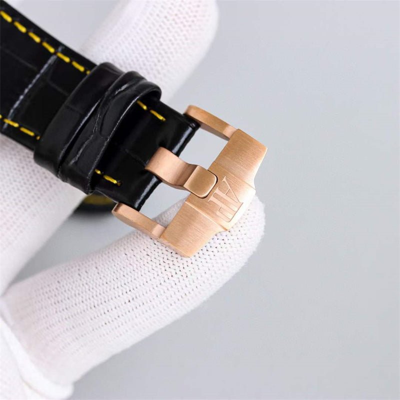 オーデマピゲ ロイヤルオーク オフショア クロノグラフ26470OR.OO.A002CR.02-BRAND OFF