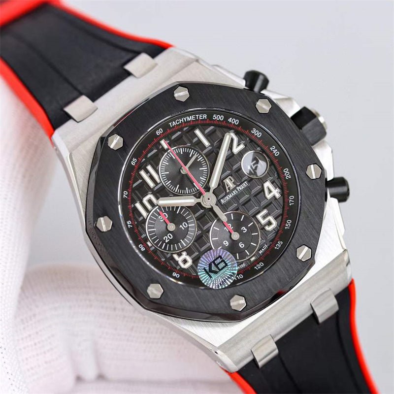 オーデマピゲ ロイヤルオーク オフショア クロノグラフ26470SO.OO.A002CA.01-BRAND OFF
