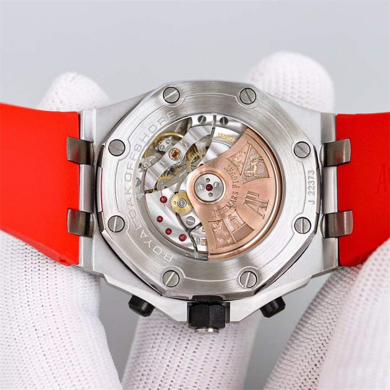 オーデマピゲ ロイヤルオーク オフショア クロノグラフ26470SO.OO.A002CA.01-BRAND OFF