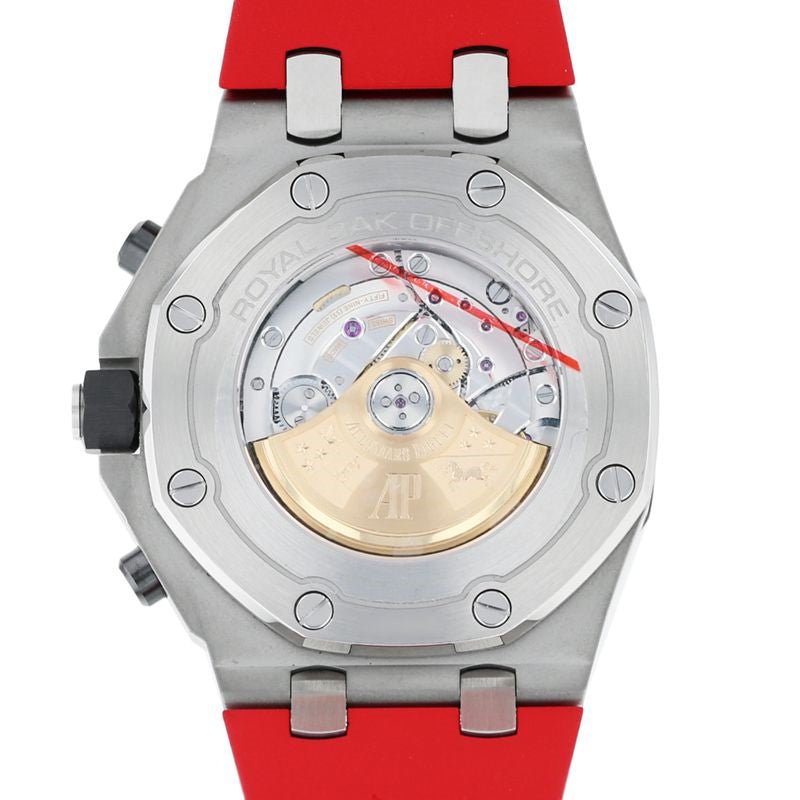 オーデマピゲ ロイヤルオーク オフショア クロノグラフ26470SO.OO.A002CA.01-BRAND OFF