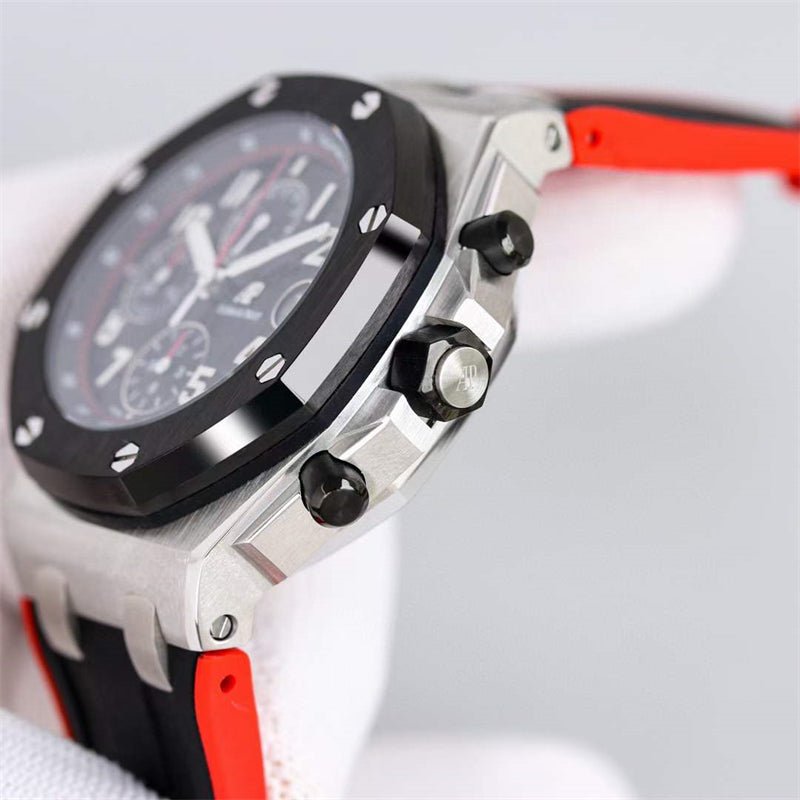 オーデマピゲ ロイヤルオーク オフショア クロノグラフ26470SO.OO.A002CA.01-BRAND OFF