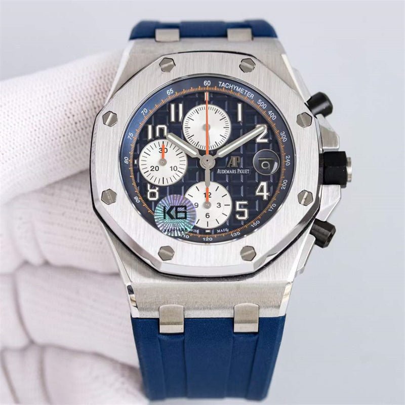オーデマピゲ ロイヤルオーク オフショア クロノグラフ26470ST.OO.A027CA.01-BRAND OFF