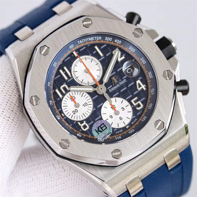 オーデマピゲ ロイヤルオーク オフショア クロノグラフ26470ST.OO.A027CA.01-BRAND OFF